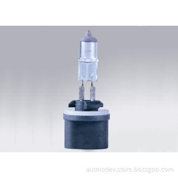 High Brightness Car Halogen Headlight Bulbs Quartz glass ha